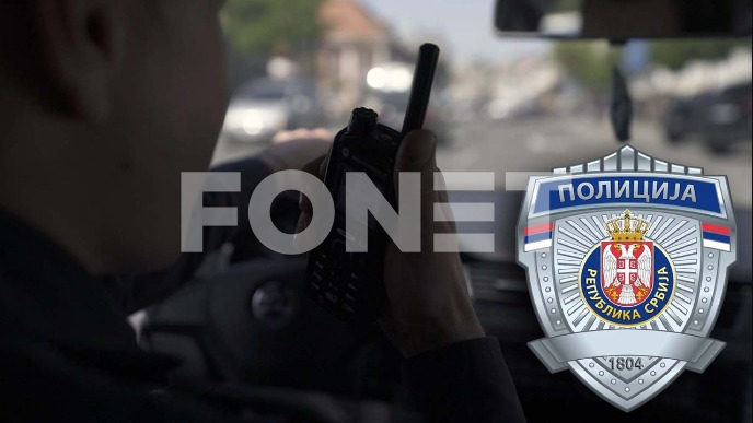 Policija ponovo o studentkinji